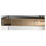 ESS-8800C office chair mat in box