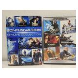 Lotof 2 DVDs
