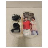 Belle x series mobile medical alert system