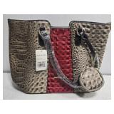 NEW WITH TAGS Brahmin Purse
