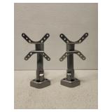 Heavy duty Wall Mounts