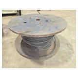 Roll of cable