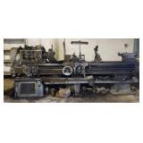 Lodge & Shipley 16' Lathe