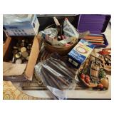 Lot of misc items