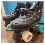 Oxelo skates women's size 5