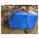 Chicago Electric welding system