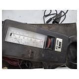 Snap 9 model SPR 930 ammeter