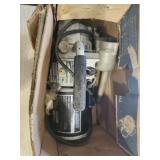 Yellow Jacket SuperEvac Pump
