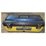 Storehouse 23' toolbox