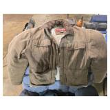 Medium mens Wrangler jacket