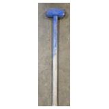 Sledge hammer