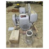 XL industrial commercial engine #23