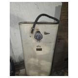 Mirax fuel tank