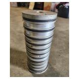 Grundfos stack kit