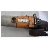 Chicago 4 ï¿½' Angle Grinder tested & powers on