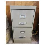 Filing cabinet