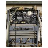 Lincoln ARC WELDER Idelarc