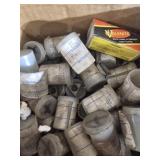 Box of couplers