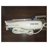 Electric knife