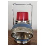 Vintage Pifco Motorist's Breakdown Lamp