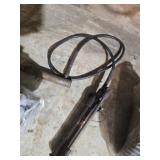 Black hawk tool