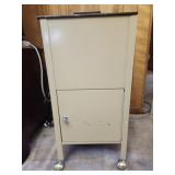 Filling cabinet