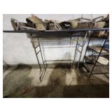 Shop table