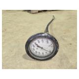 Acco helicoid gage