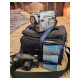 Camcorder & camera
