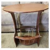Side table