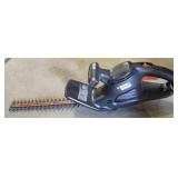 Black & Decker trimmer