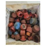 Lot of caps