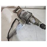 Black & Decker heavy duty ï¿½' electric drill