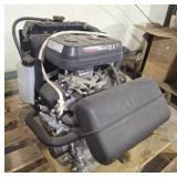 Kawasaki FD661D 22.0 engine #25