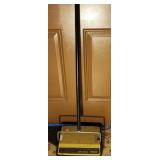 Bissell Apollo sweeper