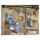 Estate lot of bearings