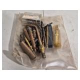 welding and cutting torch tips and attachments