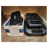 Hair trimmers & more