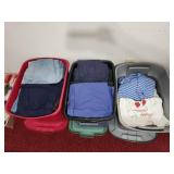 Clothing lot