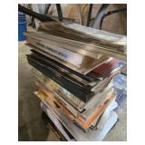 Lot of Books