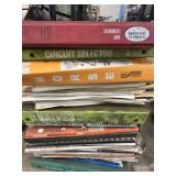 Lot of Books