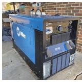 Miller Pro 300 DC welding generator