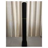 Black flash light