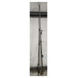 Metal clamps