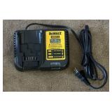 Dewalt DCB112 12v lithium ion charger