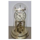 Kundo 400-day anniversary clock