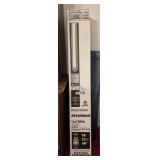 Box of 23 Sylvania cool white fluorescent bulbs