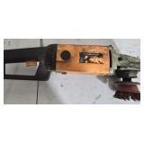 7' Angle Grinder Chicago tested and powers on