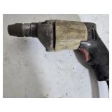 Electric Drill tested and powers on