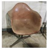 Vintage style chair